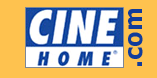 cinehome, Location DVD
